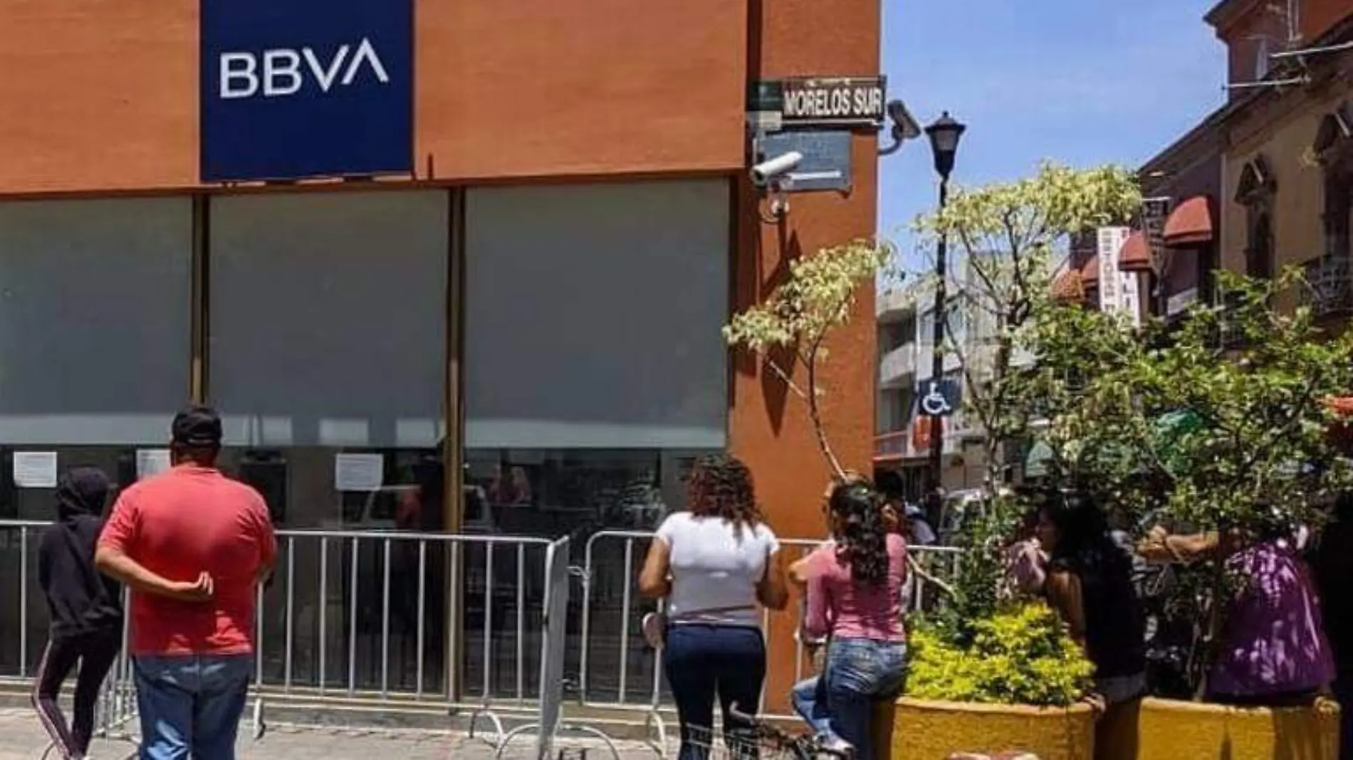 BBVA Zamora